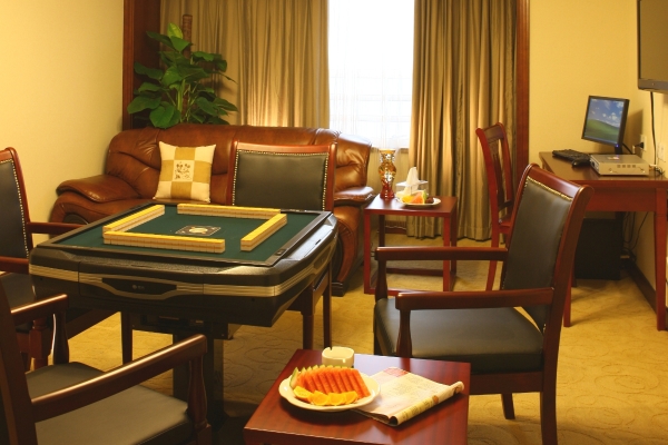 Hotel Hangzhou
